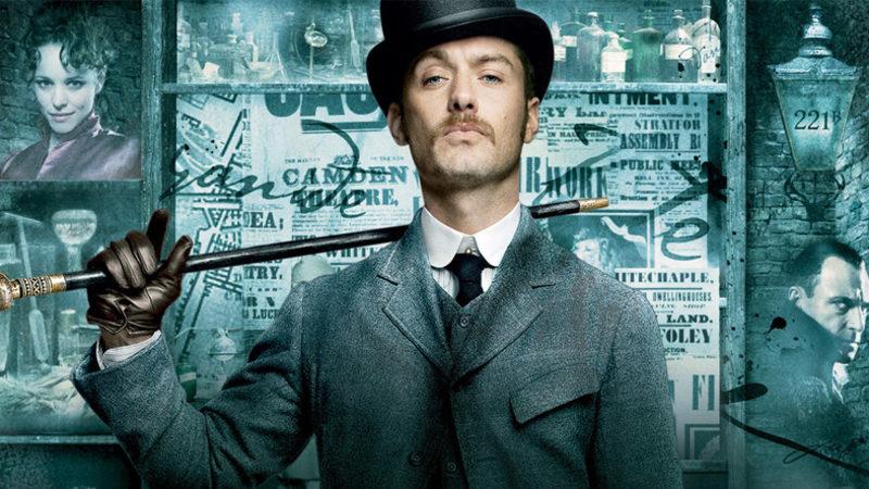 Oynadığı Her Rolün Hakkını Veren Jude Law’ın En İyi 10 Filmi