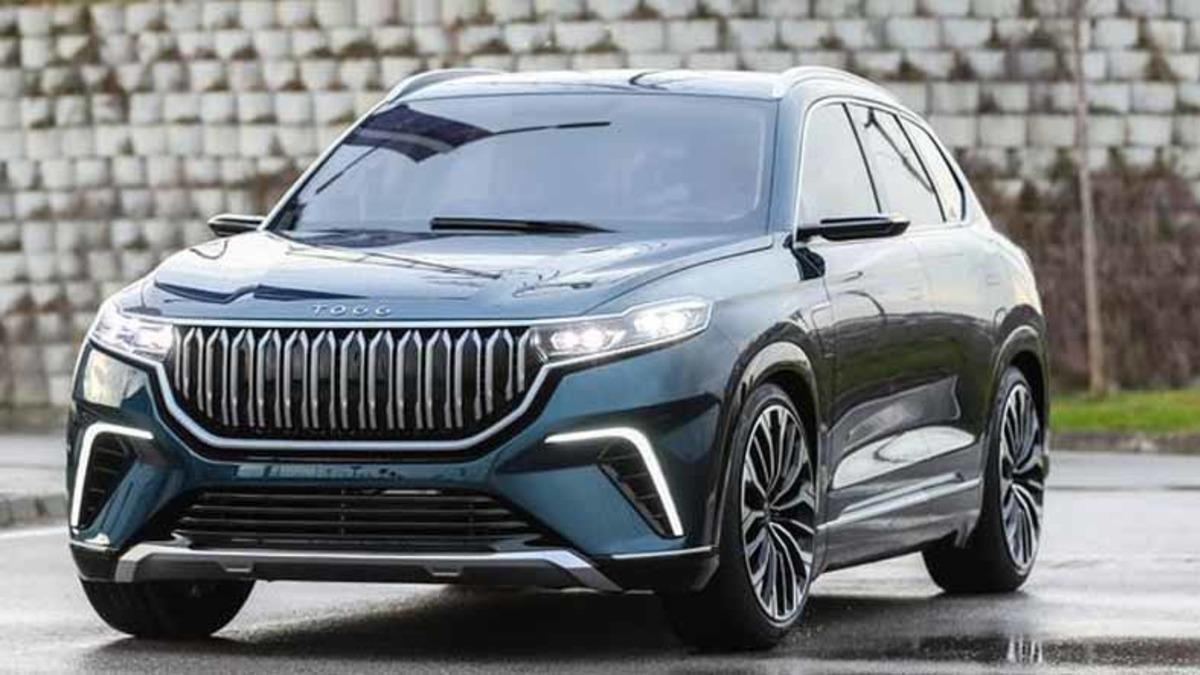 Cumhurbaşkanı Erdoğan, Yerli Otomobilin Banttan İneceği İlk Tarihi Açıkladı