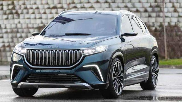 Cumhurbaşkanı Erdoğan, Yerli Otomobilin Banttan İneceği İlk Tarihi Açıkladı