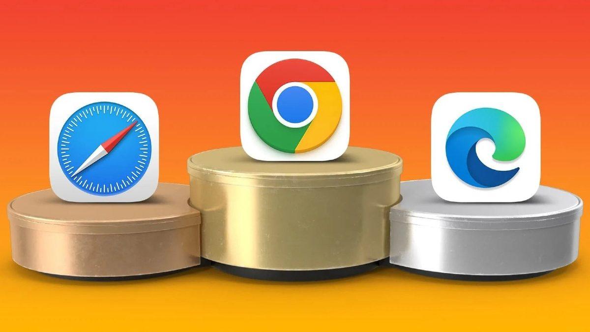 Apple Web Tarayıcısı Safari, 1 Milyar İndirme Barajını Geçen 2. Tarayıcı Oldu: İşte En Popüler 5 Tarayıcı!
