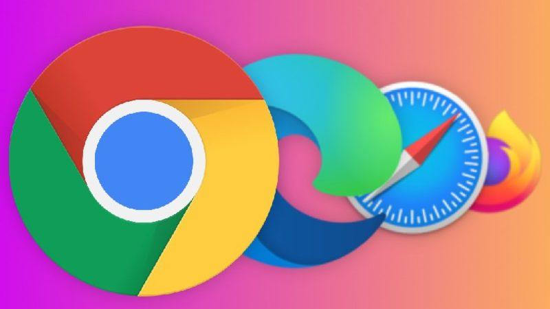 Apple Web Tarayıcısı Safari, 1 Milyar İndirme Barajını Geçen 2. Tarayıcı Oldu: İşte En Popüler 5 Tarayıcı!