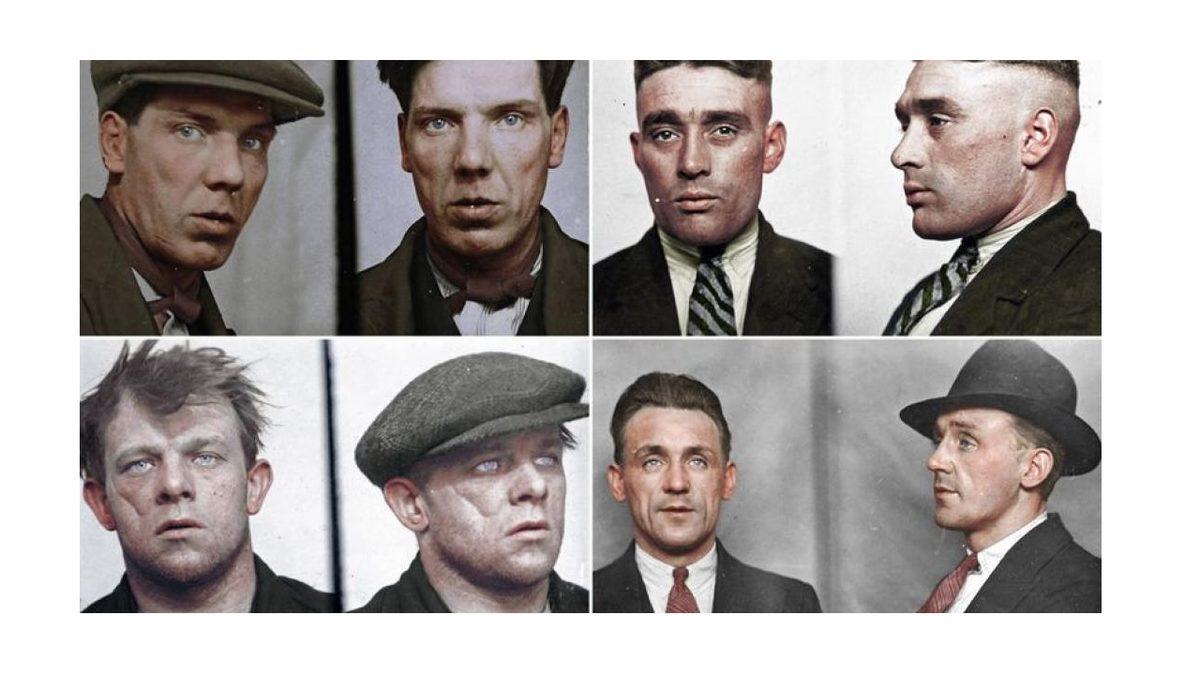 Peaky Blinders’ın Korkusuz Karakteri Tommy Shelby Gerçekten Var mıydı?