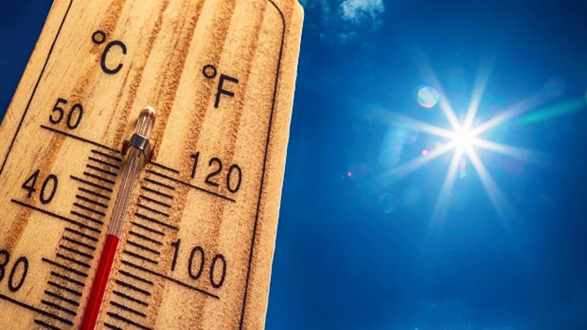 Yaz Aylarını Kâbusa Çeviren Nem Oranı %100’e Ulaşırsa Hava Suya mı Dönüşür?