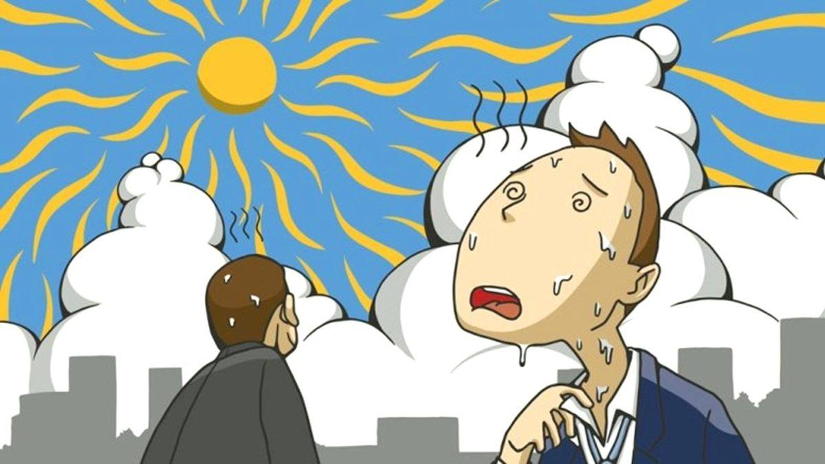 Yaz Aylarını Kâbusa Çeviren Nem Oranı %100’e Ulaşırsa Hava Suya mı Dönüşür?