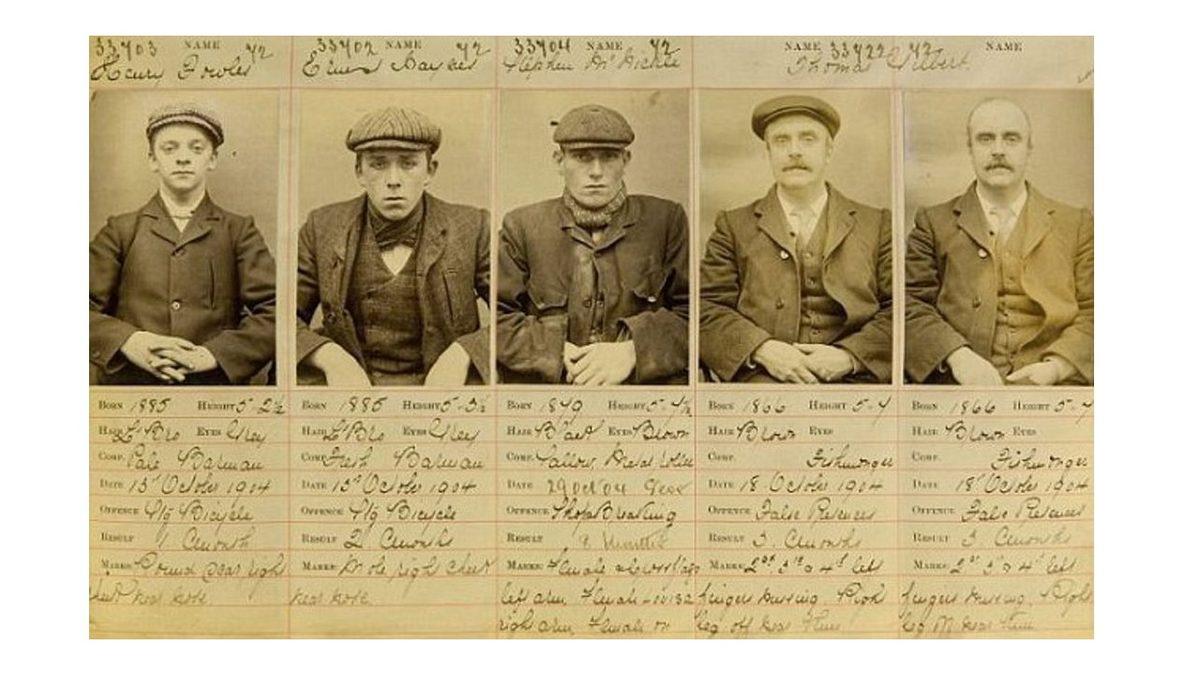 Peaky Blinders’ın Korkusuz Karakteri Tommy Shelby Gerçekten Var mıydı?