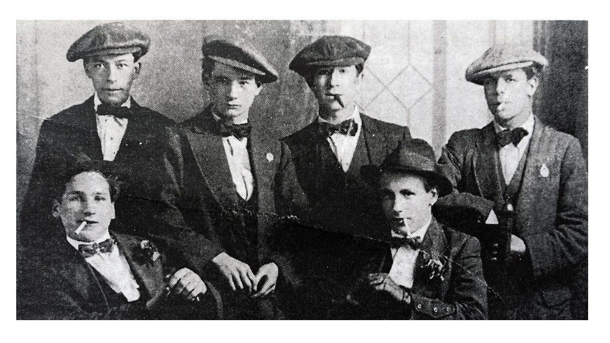 Peaky Blinders’ın Korkusuz Karakteri Tommy Shelby Gerçekten Var mıydı?