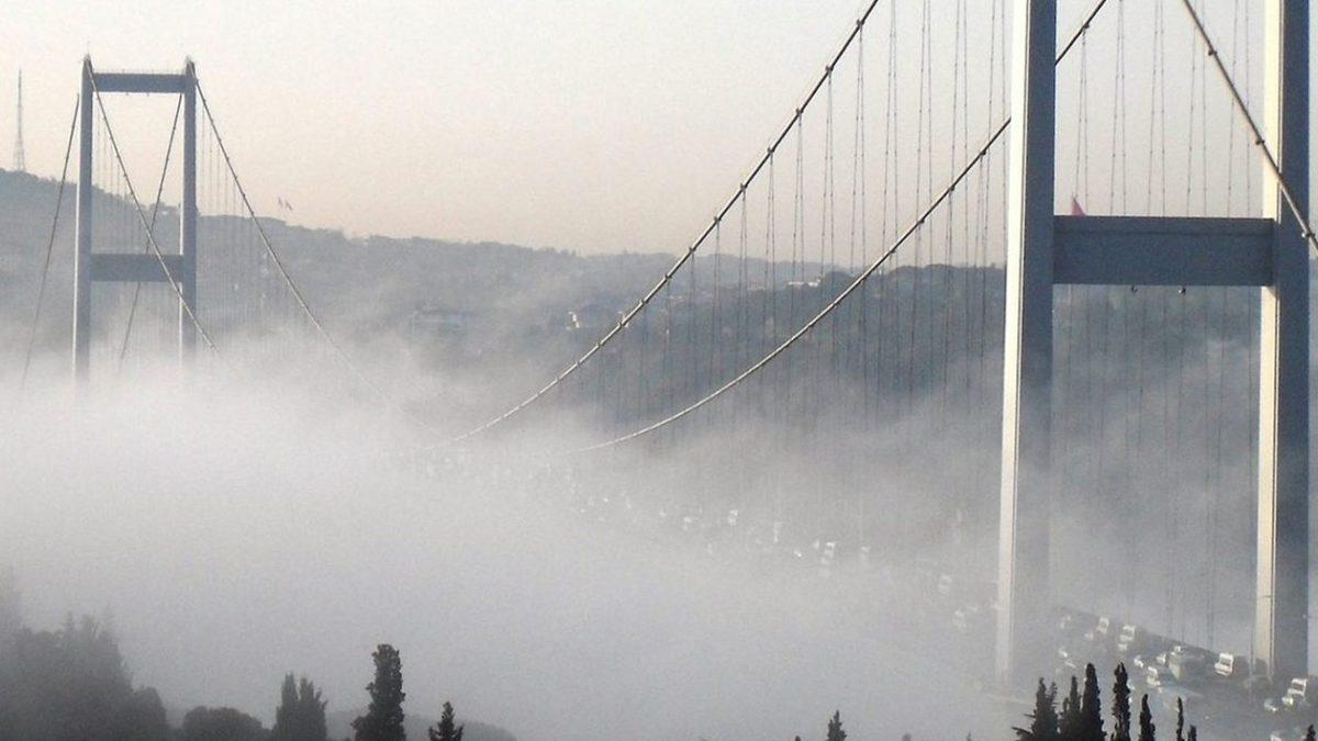 Yaz Aylarını Kâbusa Çeviren Nem Oranı %100’e Ulaşırsa Hava Suya mı Dönüşür?