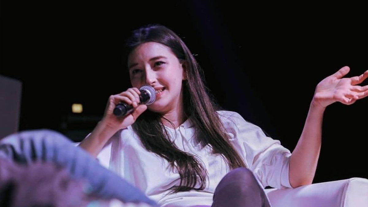 Türkiye’nin En Popüler Twitch Yayıncılarından Pelin 