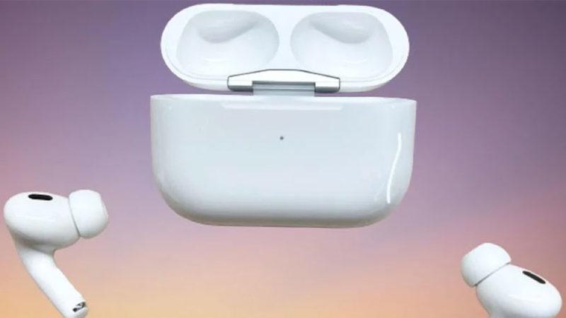 Ünlü Apple Analistinden İlginç AirPods Pro 2 Açıklaması: ’Hoparlörlü Bir Kasası Olacak’