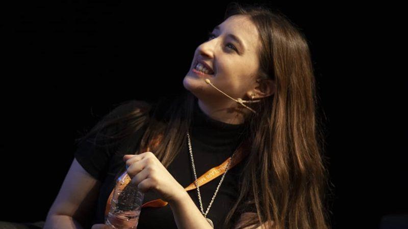 Türkiye’nin En Popüler Twitch Yayıncılarından Pelin "Pqueen" Baynazoğlu Kimdir?