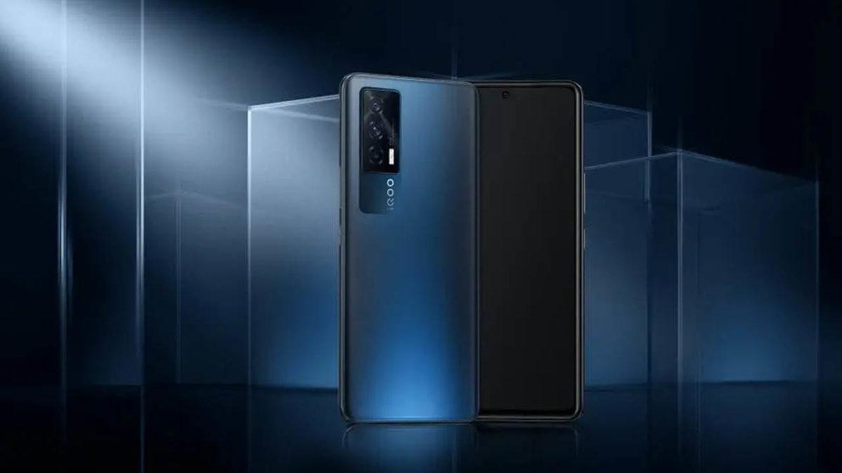 Fiyatının Hakkını Sonuna Kadar Veren Akıllı Telefon iQOO Neo 5 Duyuruldu