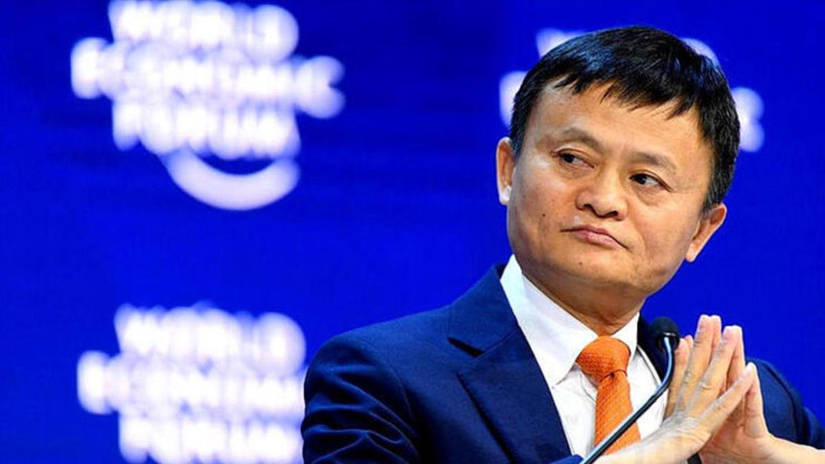 Çin Hükümeti ile Alibaba’nın Kurucusu Jack Ma Arasındaki İpleri İyice Geren Yeni Gelişme