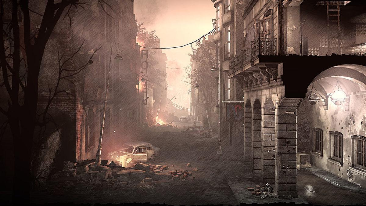 Gerçek Hayatta Yaşanmış Hikâyeleri Anlatan 10 Oyun Tavsiyesi