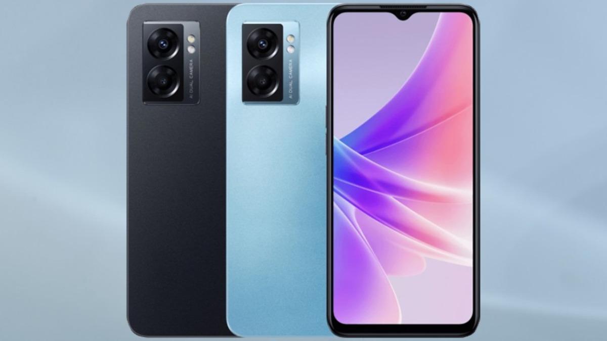 Hem Uygun Fiyatlı Hem 5G’li OPPO A77 5G Duyuruldu