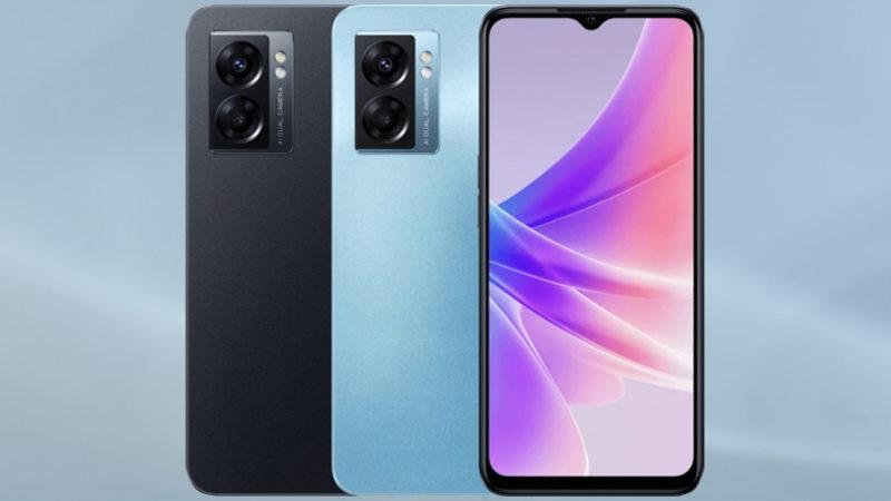 Hem Uygun Fiyatlı Hem 5G’li OPPO A77 5G Duyuruldu