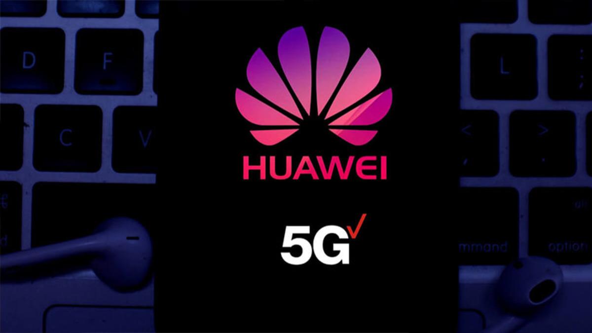 Huawei Yakında 5G İçin Apple’dan Lisans Ücreti Alabilir