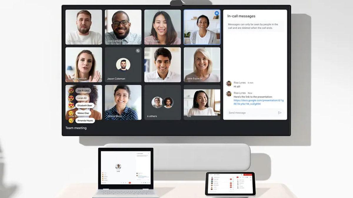 Toplantıların Vazgeçilmezi Duo ve Meet Birleşiyor: Google, Tek Uygulamayla WhatsApp, Zoom ve FaceTime’a Rakip Olacak!