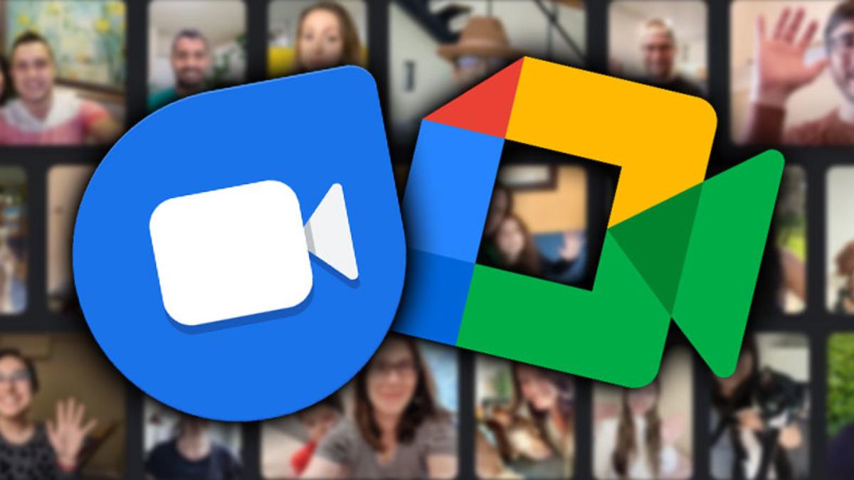 Toplantıların Vazgeçilmezi Duo ve Meet Birleşiyor: Google, Tek Uygulamayla WhatsApp, Zoom ve FaceTime’a Rakip Olacak!