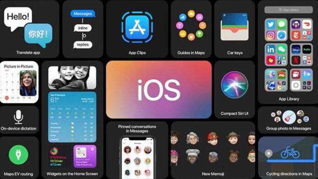 Apple, iOS 14.5 ile Güvenlik Güncellemelerinde Radikal Bir Değişiklik Yapıyor