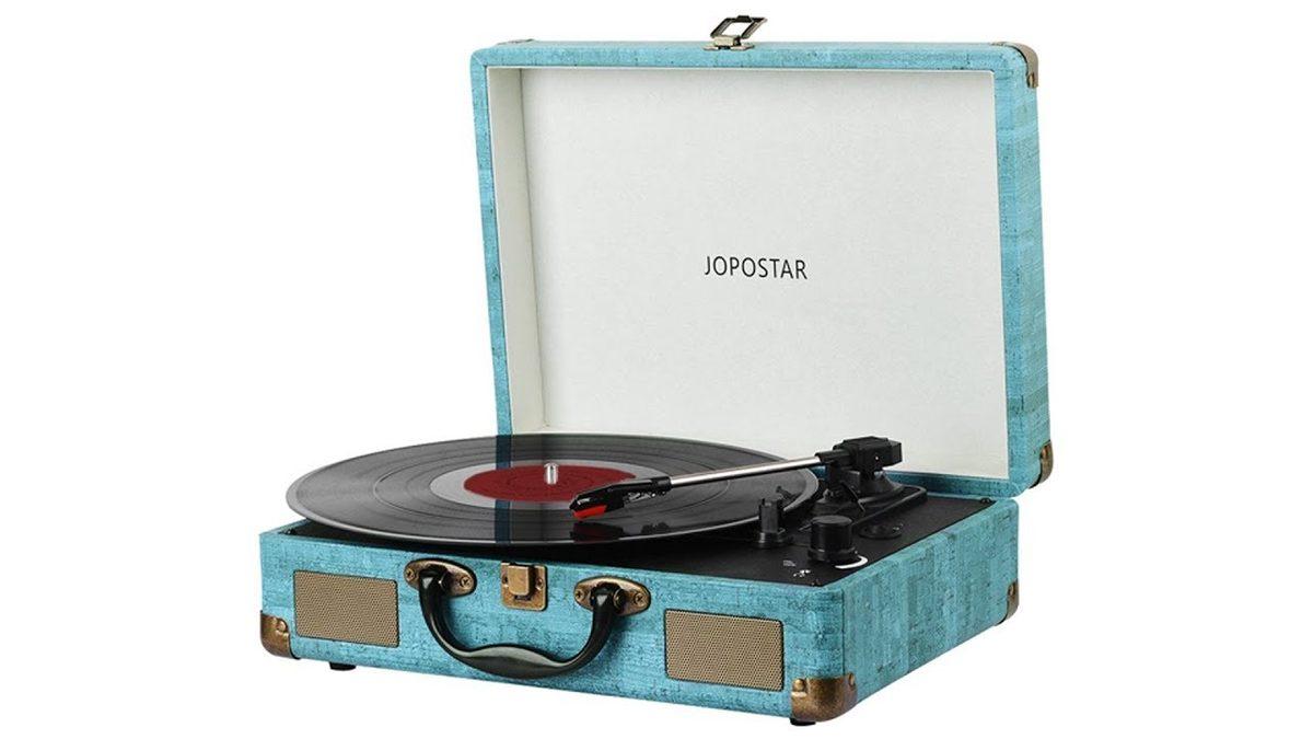 Şimdilerde Çok Kolay Olan Müzik Dinlemenin Yıllar Önceki Hali: Pikap Nedir, Ne zaman İcat Edildi?