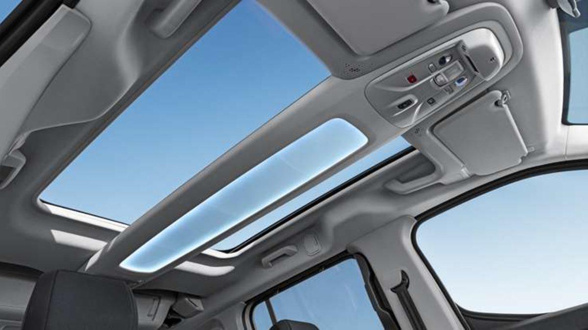 Geniş Hacmiyle Yeni Citroën Berlingo 2021’in Dikkat Çeken Özellikleri ve Fiyat Listesi