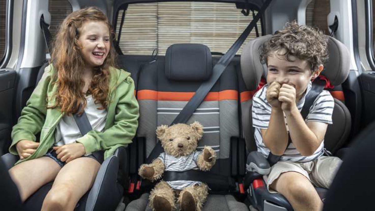 Geniş Hacmiyle Yeni Citroën Berlingo 2021’in Dikkat Çeken Özellikleri ve Fiyat Listesi