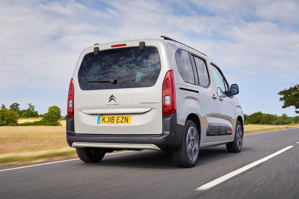 Geniş Hacmiyle Yeni Citroën Berlingo 2021’in Dikkat Çeken Özellikleri ve Fiyat Listesi