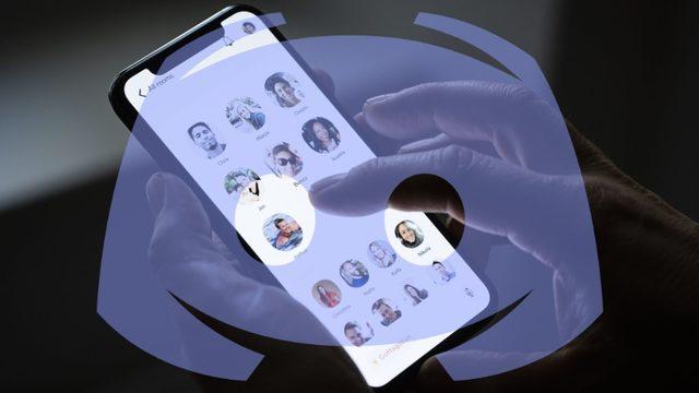 Kim Kimi Kopyalayacağını Şaşırdı: Şimdi de Discord, Clubhouse Benzeri Bir Özellik Geliştiriyor