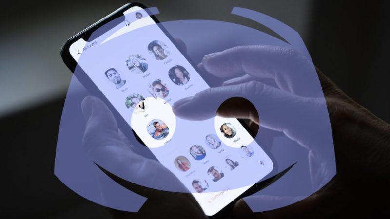 Kim Kimi Kopyalayacağını Şaşırdı: Şimdi de Discord, Clubhouse Benzeri Bir Özellik Geliştiriyor