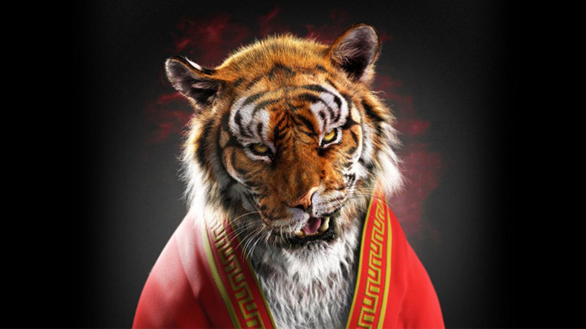 NVIDIA Studio’da Sanatçı Massimo Righi ile Fantastik Üç Boyutlu Hayvanlar Hayat Buluyor