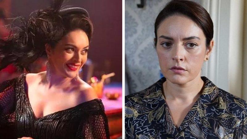 Son Olarak Erşan Kuneri Dizisinde İzlediğimiz Ezgi Mola’nın Rol Aldığı En İyi Film ve Diziler