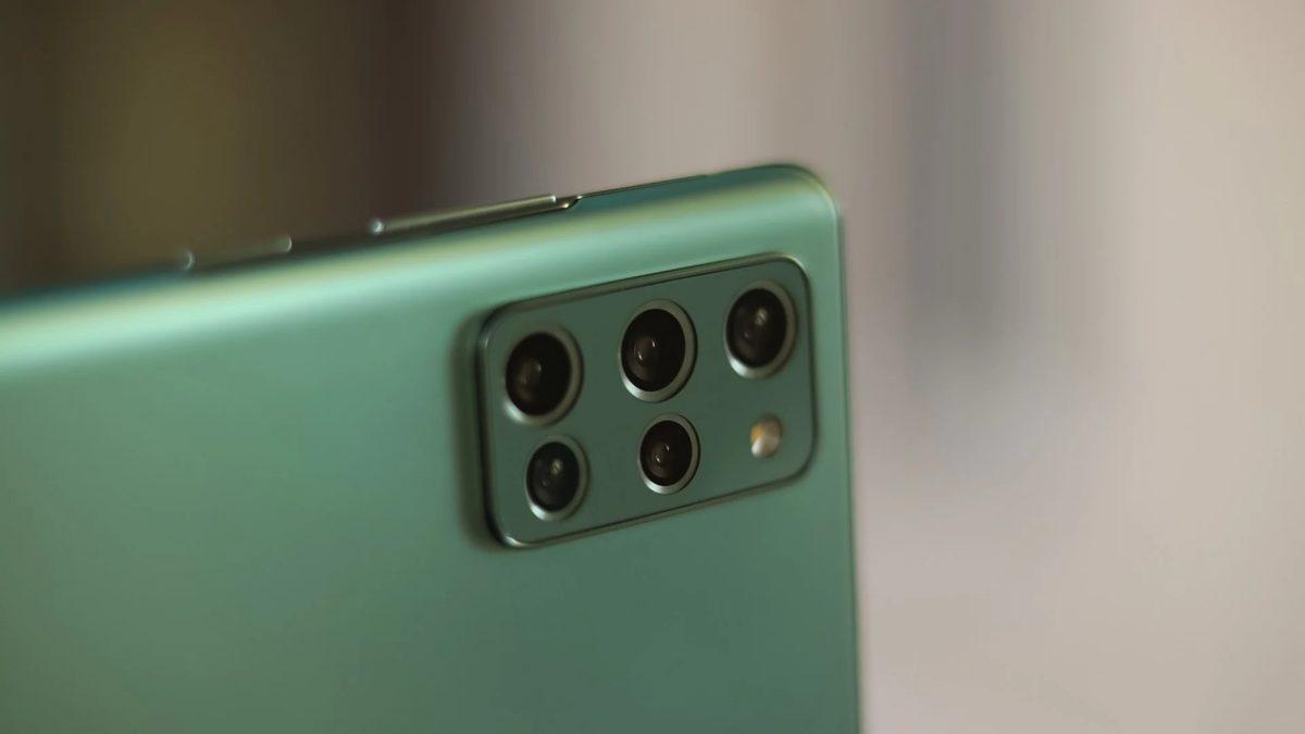 Samsung, Çip Kıtlığı Nedeniyle Galaxy Note 21’i Piyasaya Sürmeyebilir