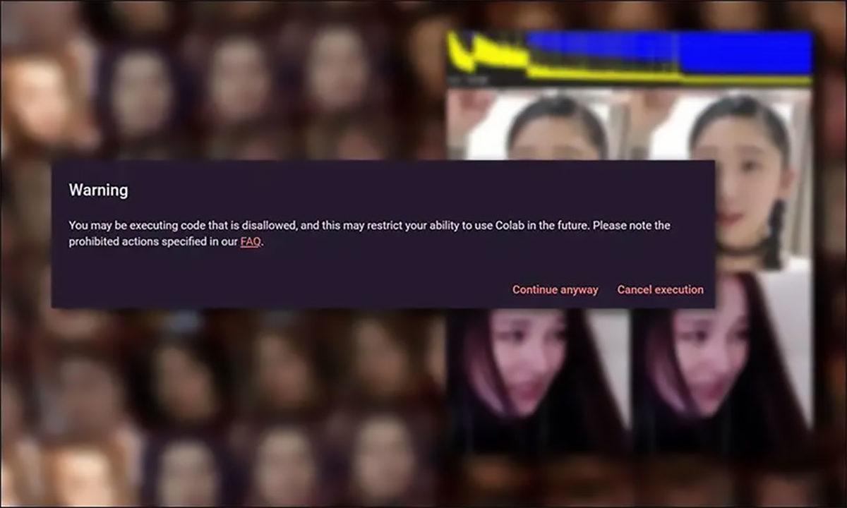 Google, Oluşturulan Sahte Videolarla Sosyal Medyanın Çalkalanmasına Neden Olan Deepfake Araçlarından Birini Yasakladı!