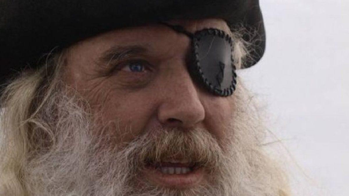 Korsanlar Neden Tek Gözlerine Göz Bandı Takarlardı? Sebep Yaralanma Değil!