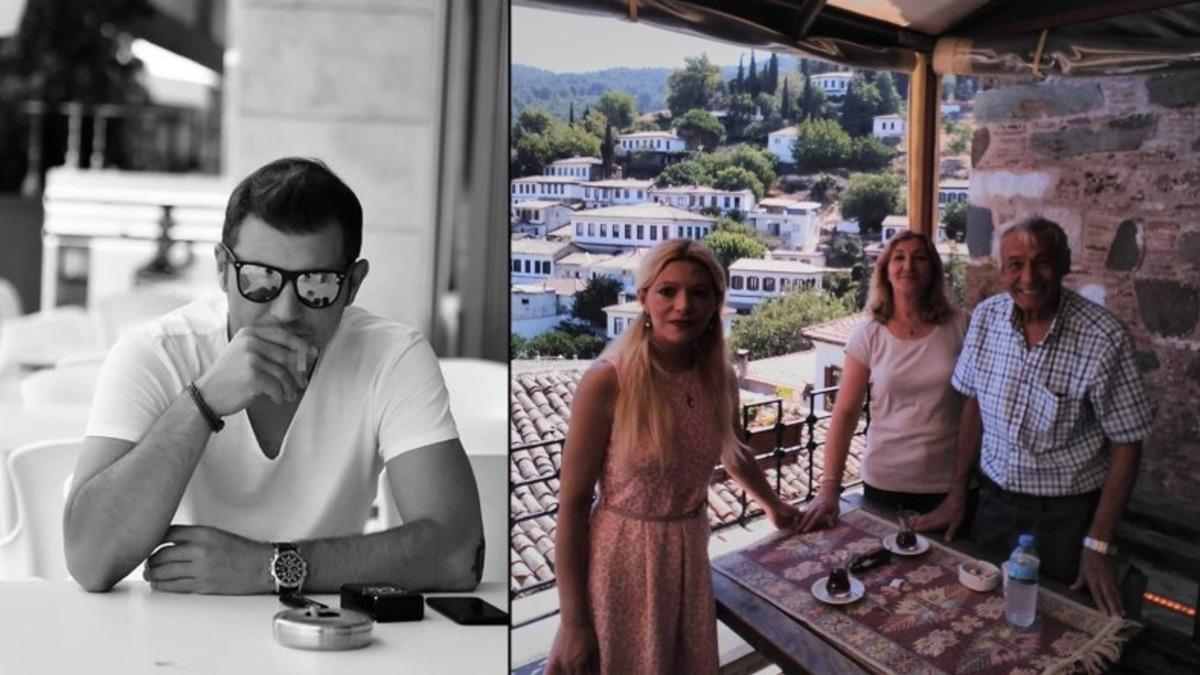 Antalya’daki Bir Ailenin Katledilmesinin Ardındaki Yürek Burkan ’Bitcoin’ Detayı