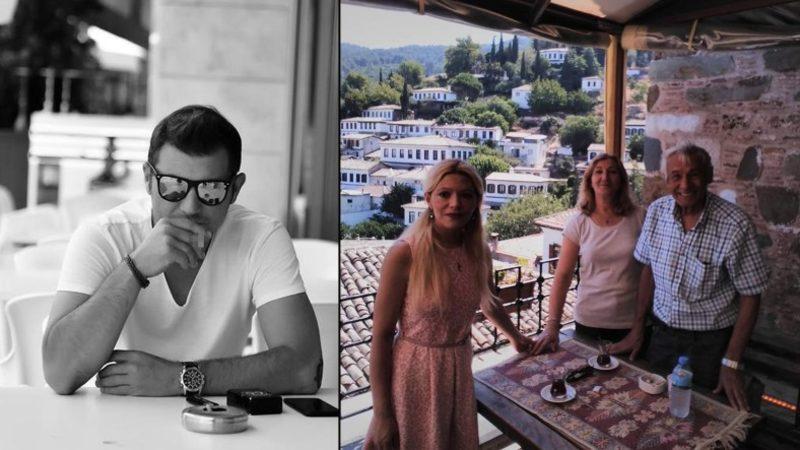 Antalya’daki Bir Ailenin Katledilmesinin Ardındaki Yürek Burkan ’Bitcoin’ Detayı