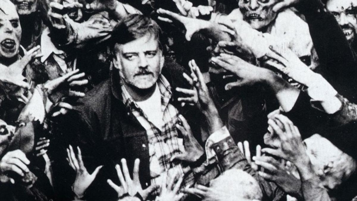 Zombilere Fısıldayan Adam George Romero’nun Kabuslarınıza İlham Verecek 10 Filmi