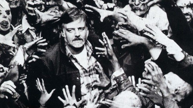 Zombilere Fısıldayan Adam George Romero’nun Kabuslarınıza İlham Verecek 10 Filmi