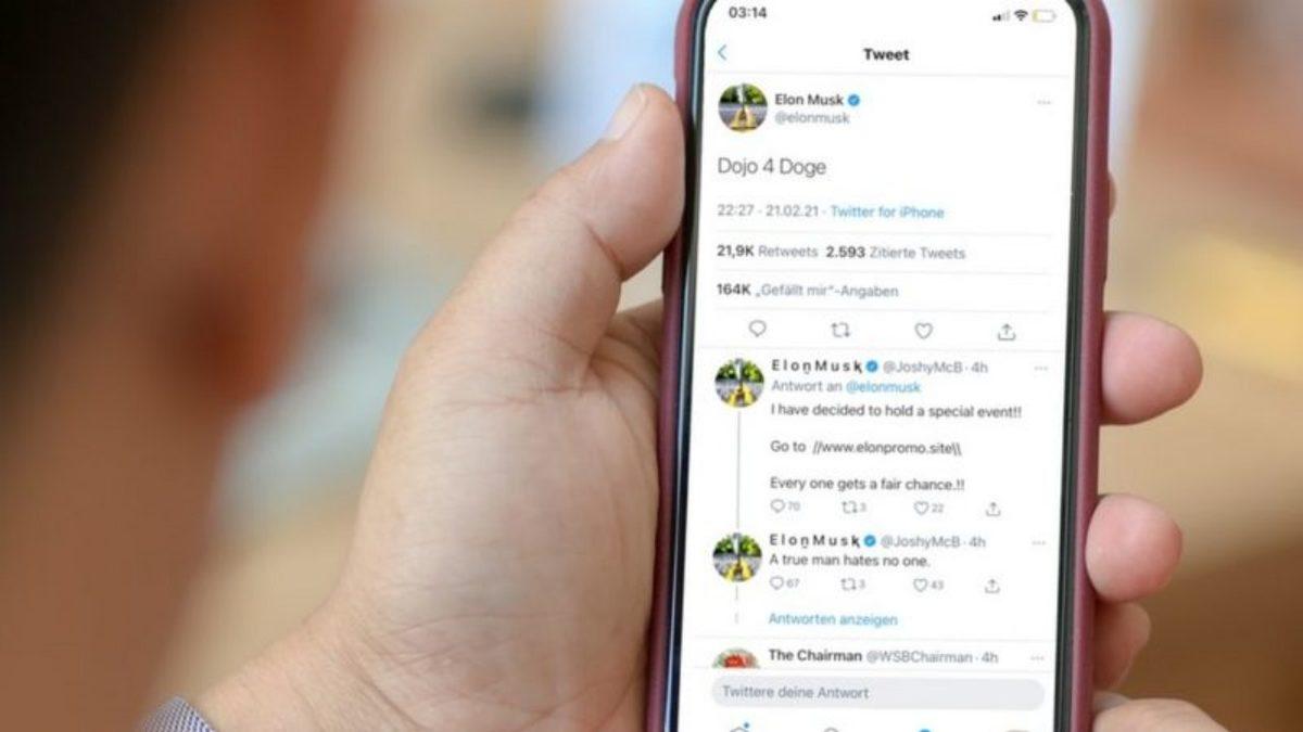 Sahte Elon Musk Hesabının Bitcoin Paylaşımına Kanan Bir Adam, 560 Bin Dolar Dolandırıldı