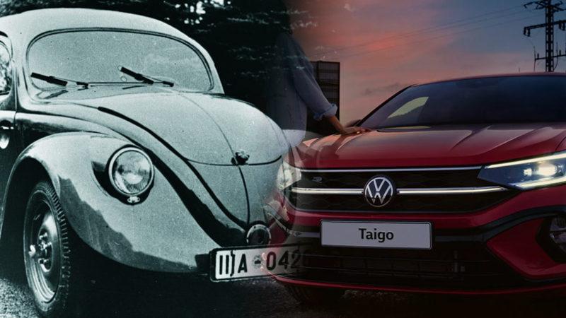 İlk Honda’nın Nasıl Göründüğünü Biliyor musunuz? İşte En Sevilen Otomobil Markalarının İlk ve Son Modelleri!