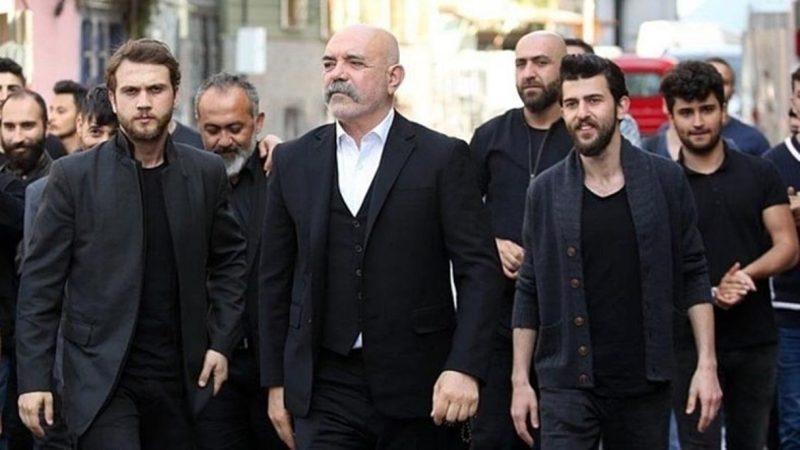 Çukur Dizisi Üzerine Yapılacak Bilimsel Araştırma ‘Diziye Zarar Vereceği’ Gerekçesiyle Reddedildi