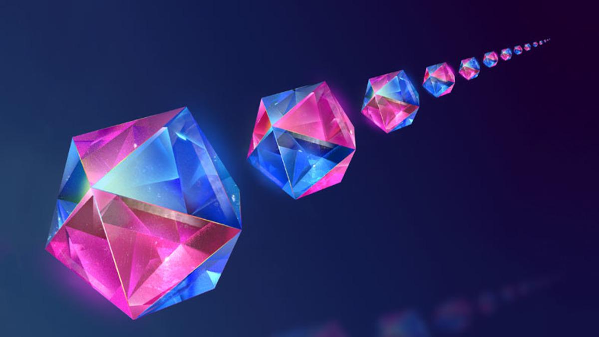 Tarihte Bir İlk: İki Farklı Zaman Kristali Tek Sistemde Birleştirildi!