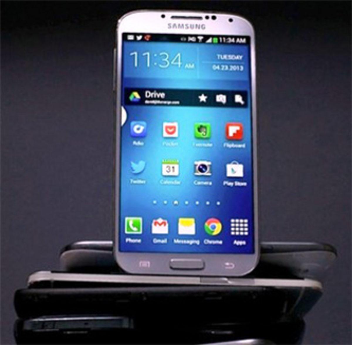 Galaxy S5 Mini Özellikleri