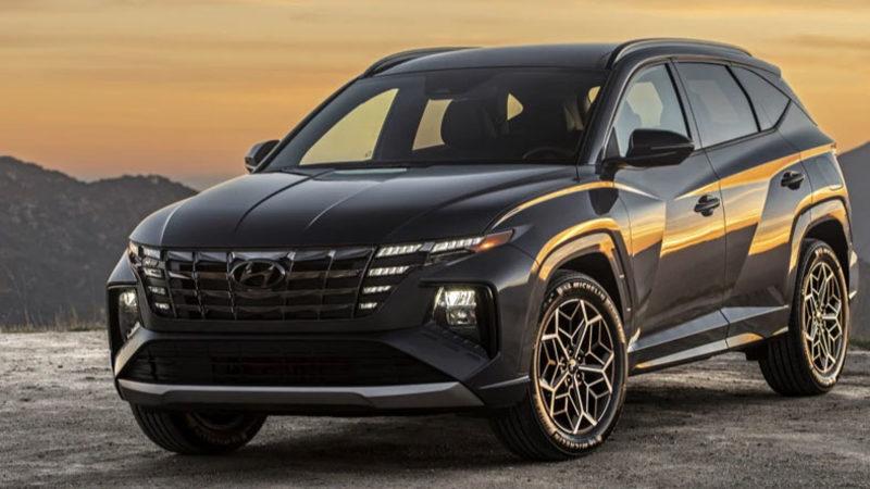 2022 Hyundai Tucson’un Hibrit Versiyonu Türkiye’de: İşte "O Paraya Ev Alınır" Dedirten Fiyatı (Tüm Tucson Modelleri Zamlandı)
