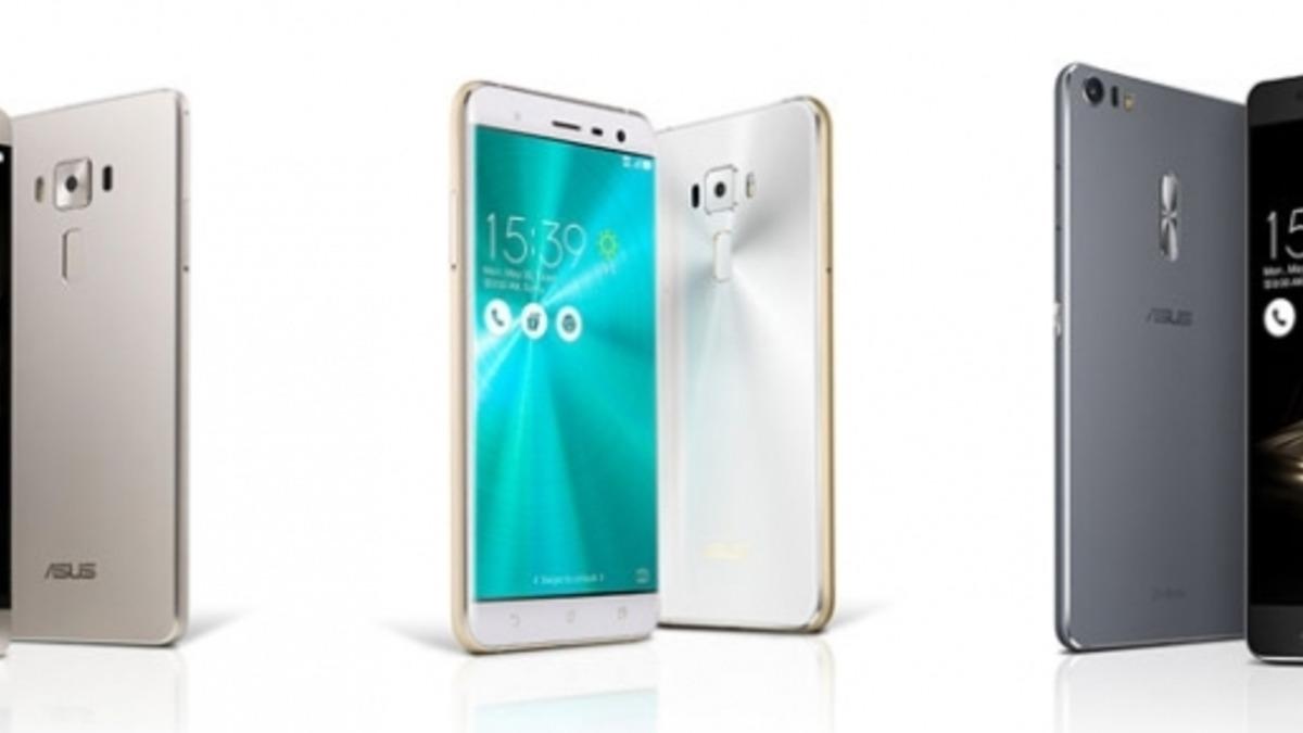 ZenFone 3 Deluxe’ün Snapdragon 823 İşlemci Versiyonu