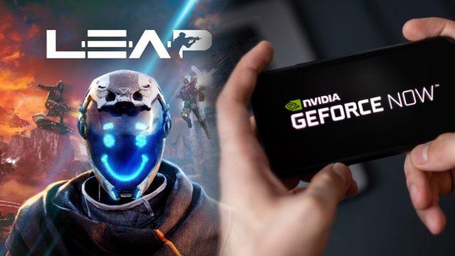 NVIDIA, GeForce Now’a Haziran Ayında Gelecek 25 Yeni Oyunu Açıkladı
