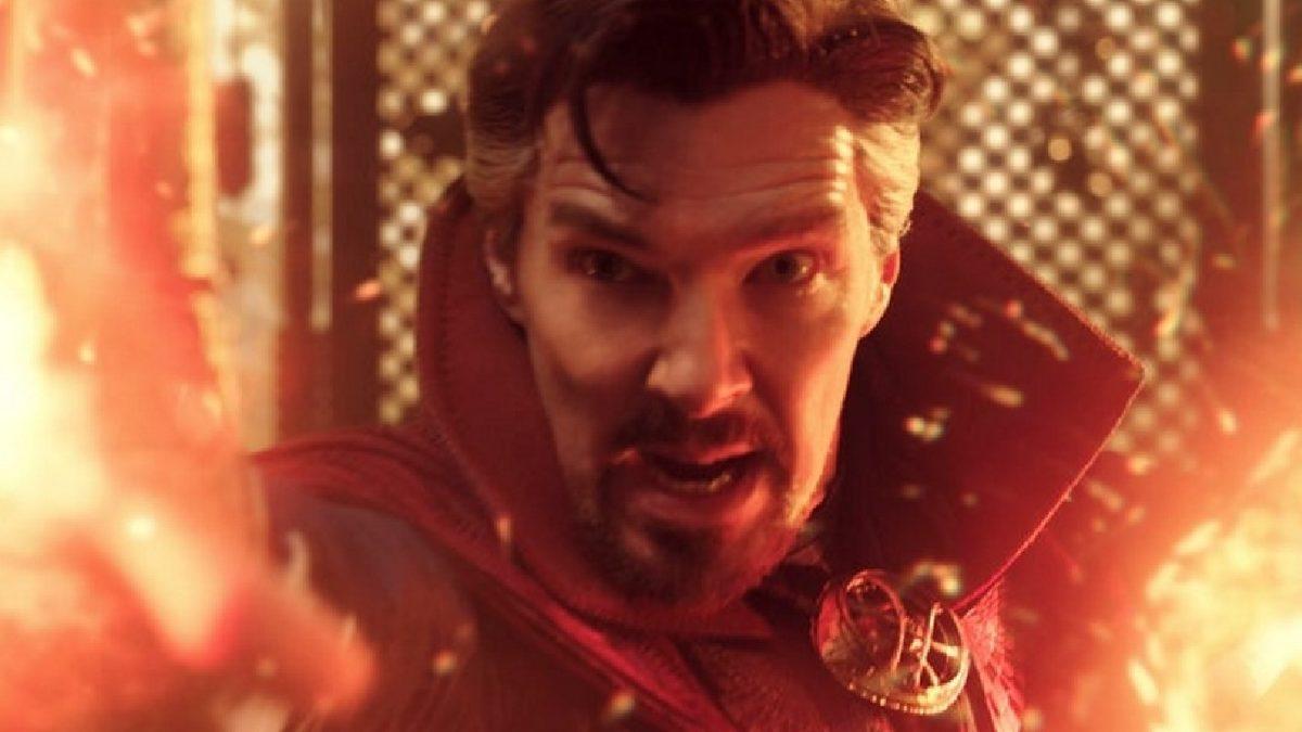 Sinemaya Gidememiş Olanlara Müjde: Doctor Strange in the Multiverse of Madness Çok Yakında Disney Plus’ta!