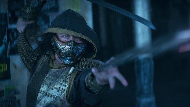 Mortal Kombat Filminin Yapımcısı Todd Garner, ’Genişletilmiş Mortal Kombat Evreni’ Planlarını Açıkladı