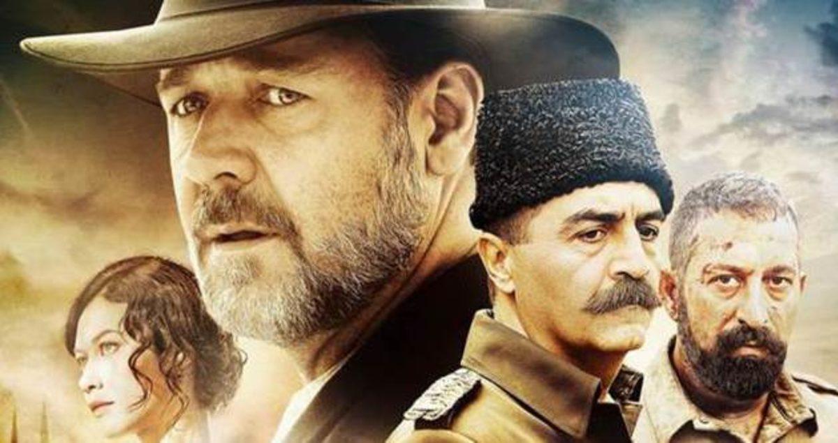 Çanakkale Zaferi’nin 107. Yıldönümünde: Çanakkale Savaşı’na Odaklanan 8 Yapım