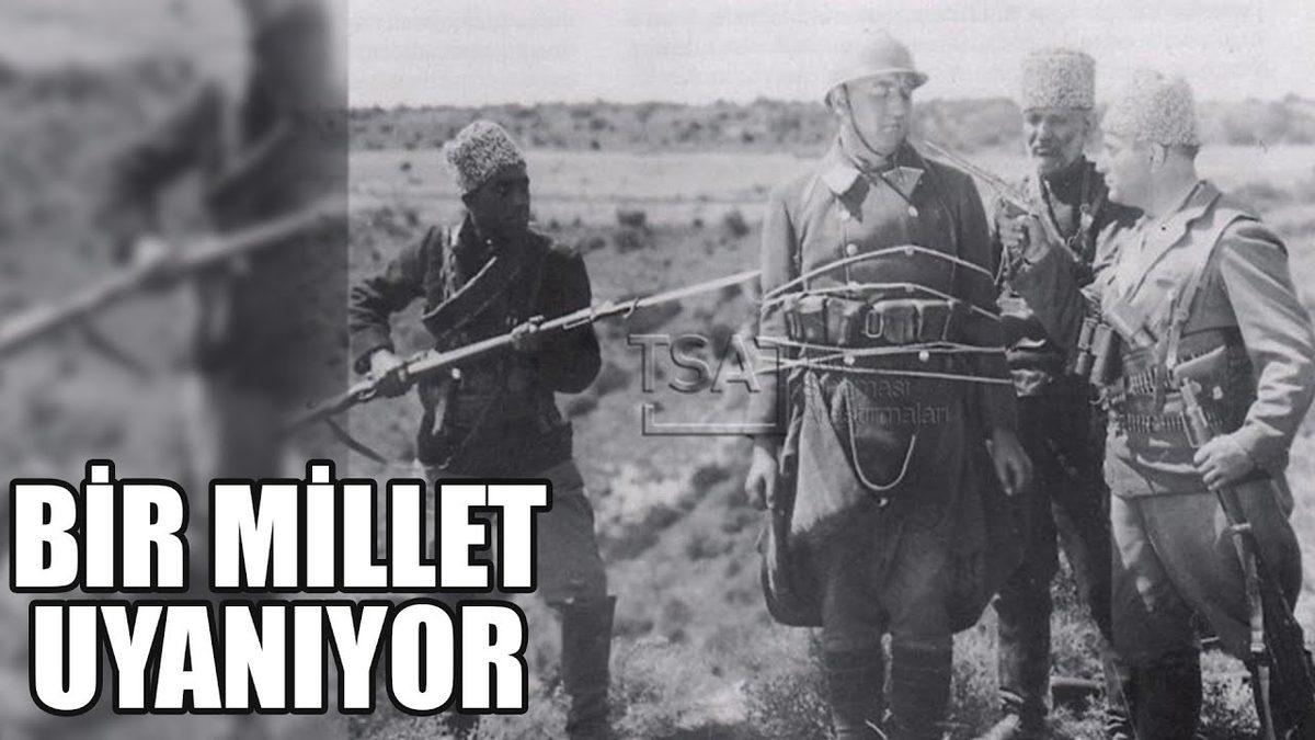 Çanakkale Zaferi’nin 107. Yıldönümünde: Çanakkale Savaşı’na Odaklanan 8 Yapım